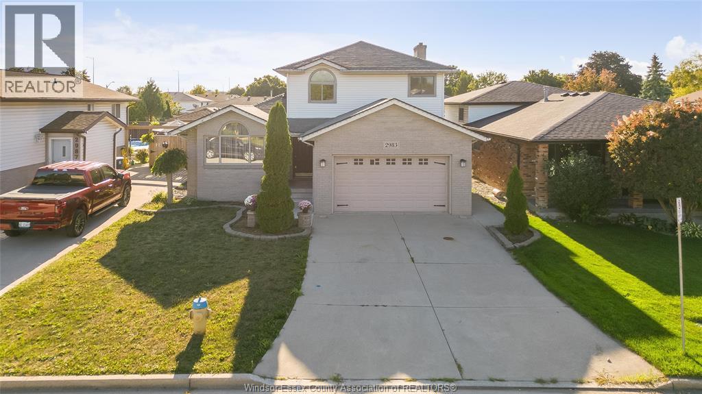 2983 Jennifer Dr, Windsor, Ontario  N8W 5J2 - Photo 2 - 25024704