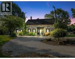 1203 Seacliff DRIVE, Kingsville, Ontario