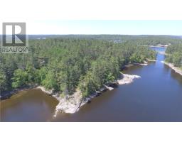 PCL 18544 French River, Parry Sound, Ontario