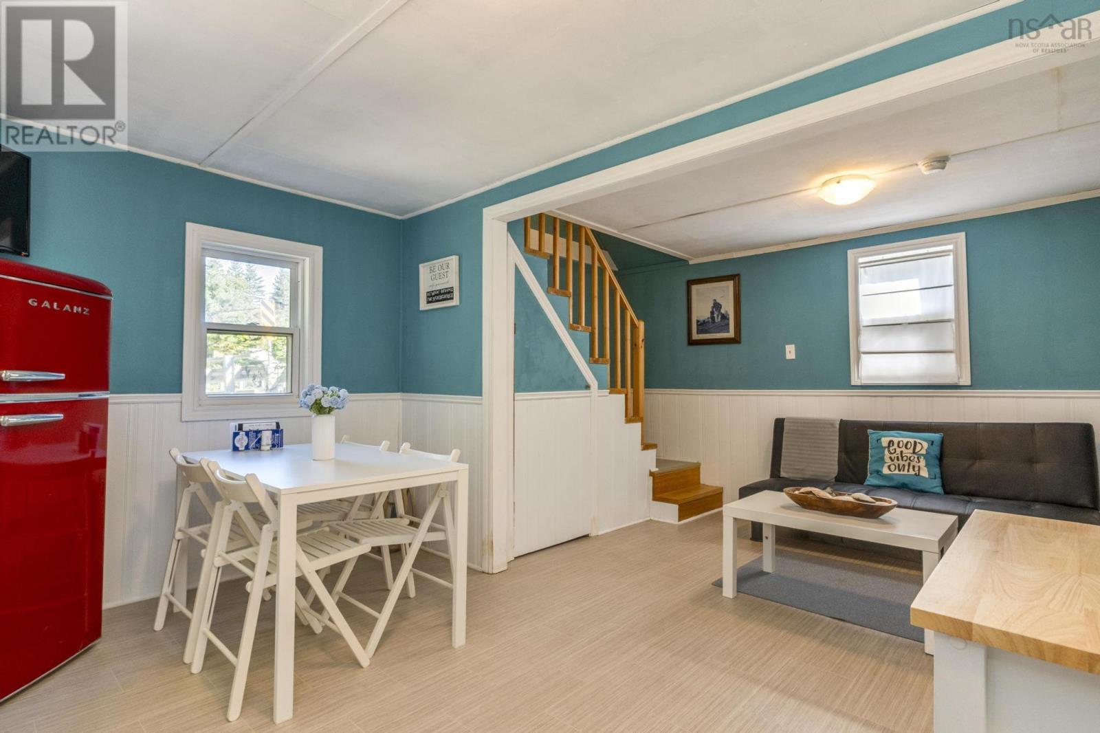 1483 Hamilton Road, Harbourville, Nova Scotia  B0P 1E0 - Photo 9 - 202521479