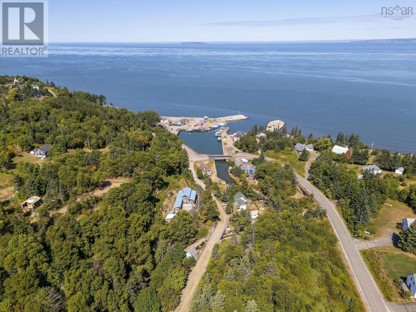 1483 Hamilton Road, Harbourville, Nova Scotia  B0P 1E0 - Photo 26 - 202521479