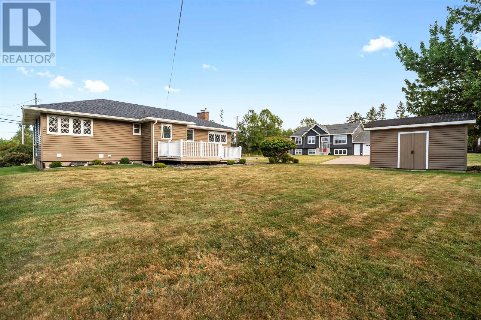 604 Abercrombie Road, New Glasgow, Nova Scotia  B2H 1L5 - Photo 39 - 202521530