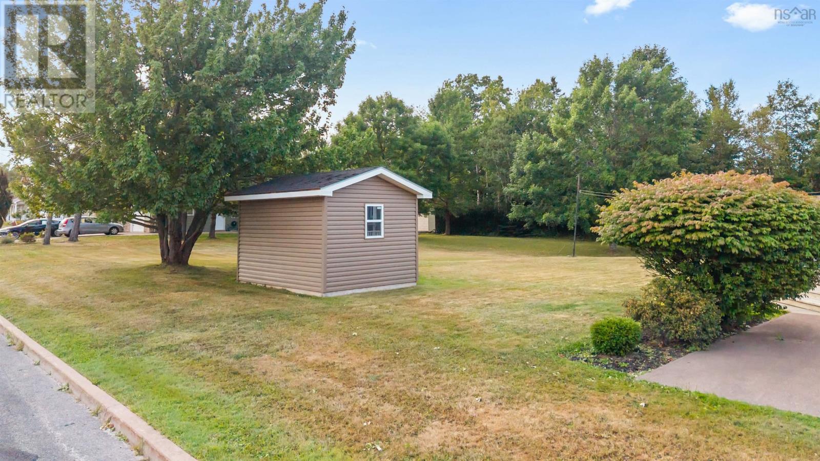 604 Abercrombie Road, New Glasgow, Nova Scotia  B2H 1L5 - Photo 40 - 202521530