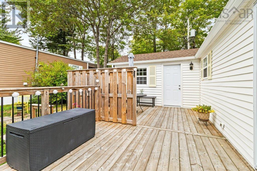 8 Fourth Street, Lucasville, Nova Scotia  B4B 1R1 - Photo 4 - 202522936