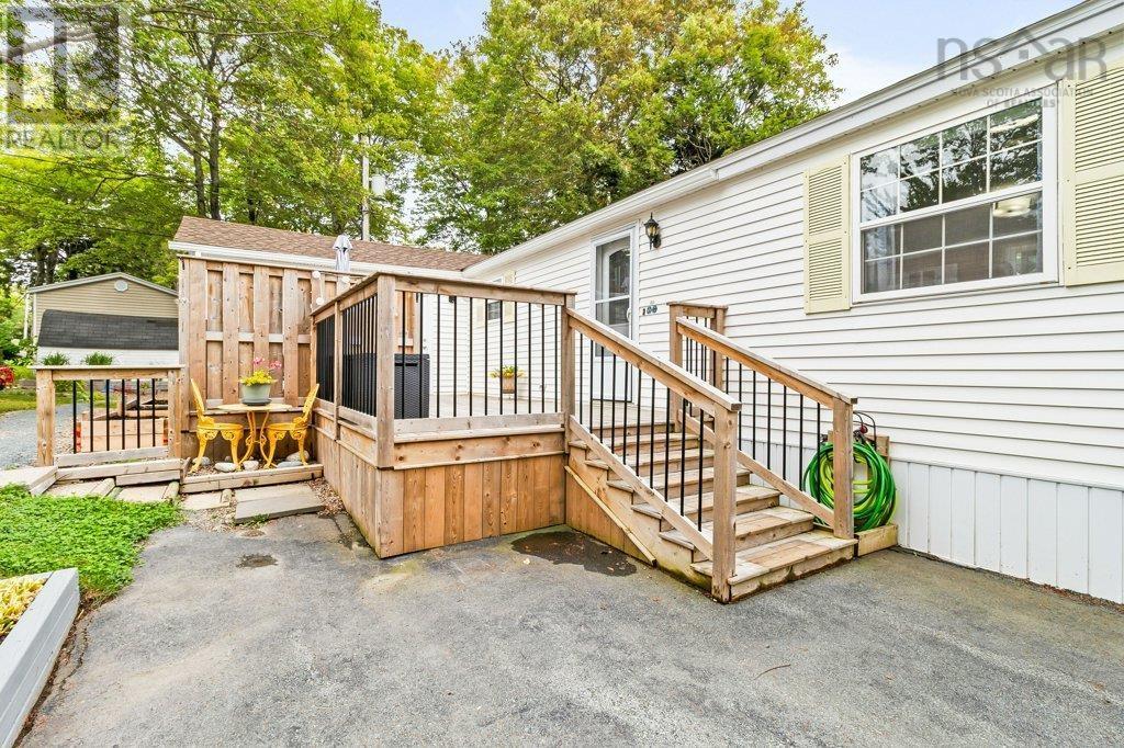 8 Fourth Street, Lucasville, Nova Scotia  B4B 1R1 - Photo 3 - 202522936