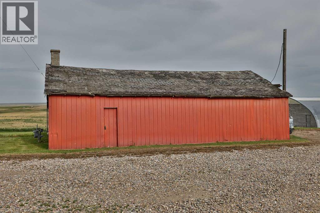 203037 Twp Rd 174, Rural Vulcan County, Alberta  T0L 1G0 - Photo 10 - A2246115