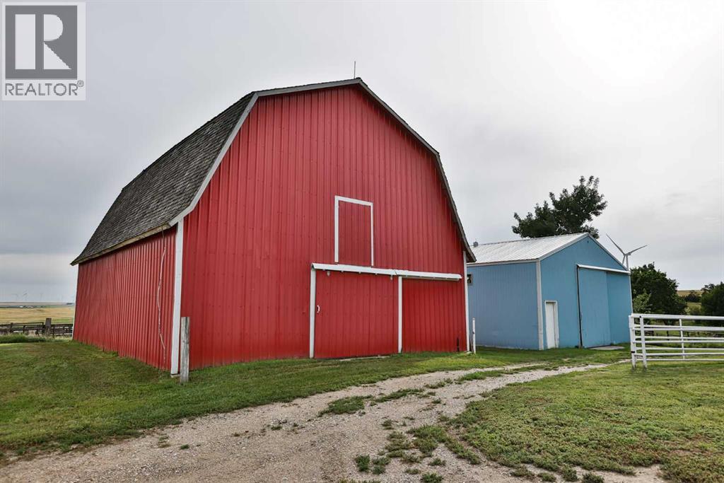203037 Twp Rd 174, Rural Vulcan County, Alberta  T0L 1G0 - Photo 8 - A2246115