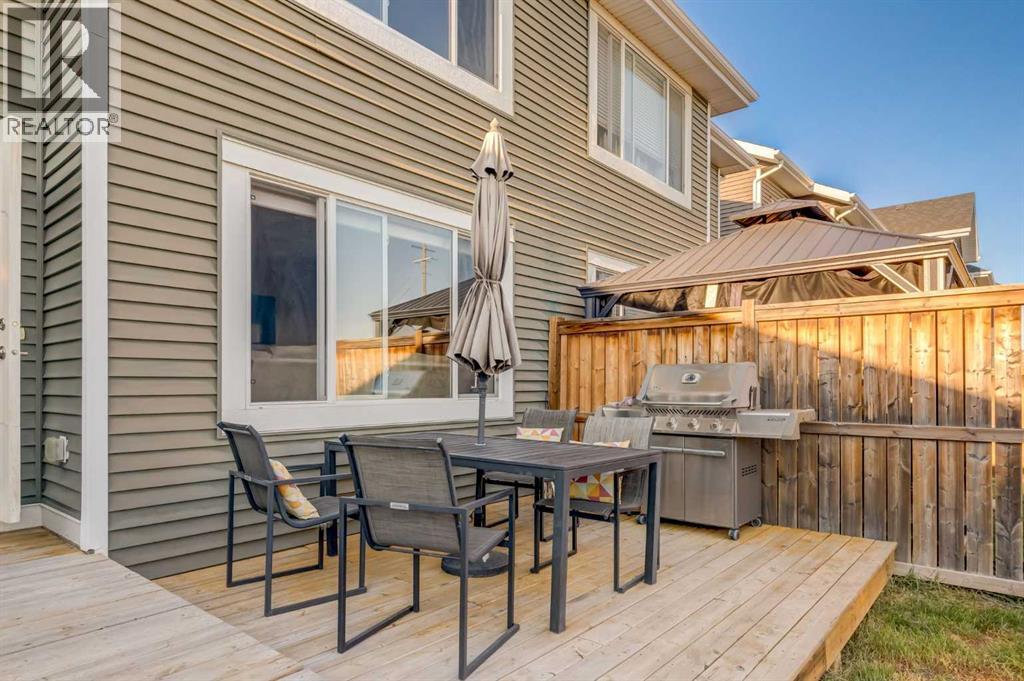 298 River Heights Crescent, Cochrane, Alberta  T4C 0V2 - Photo 27 - A2252157