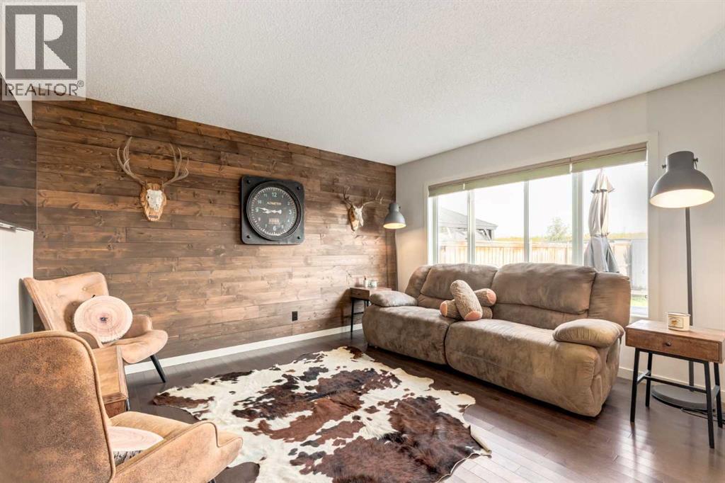 298 River Heights Crescent, Cochrane, Alberta  T4C 0V2 - Photo 10 - A2252157