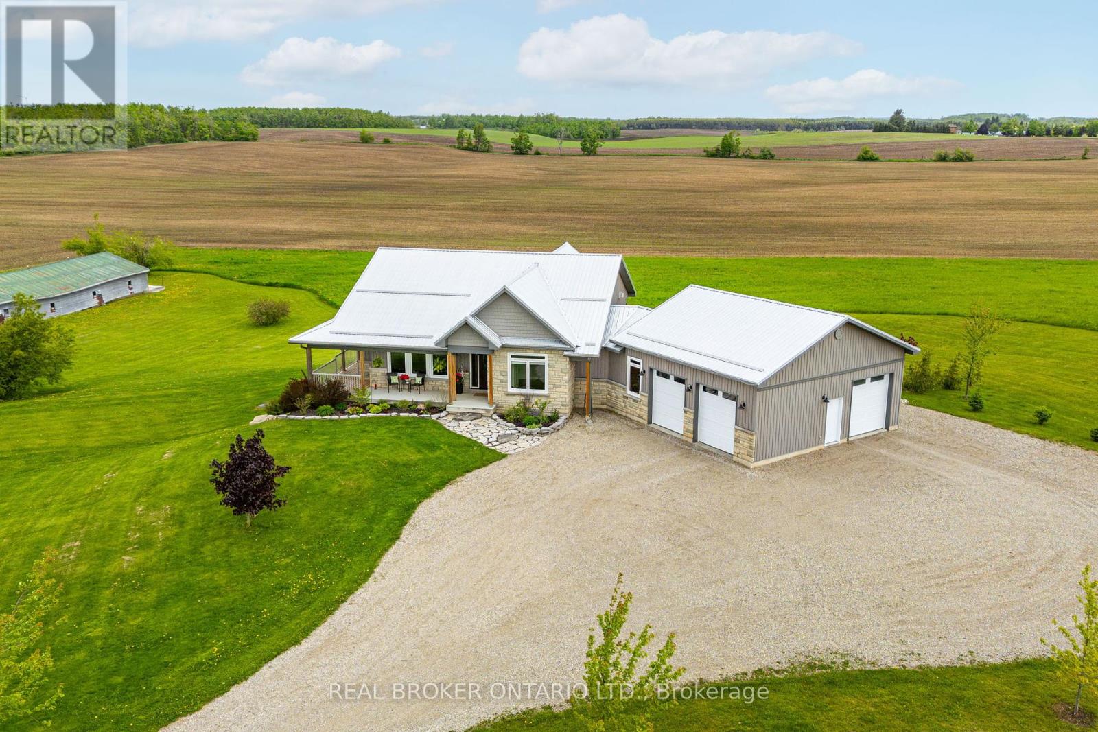 706249 County Road 21, Mulmur, Ontario  L9V 0W4 - Photo 3 - X12404593