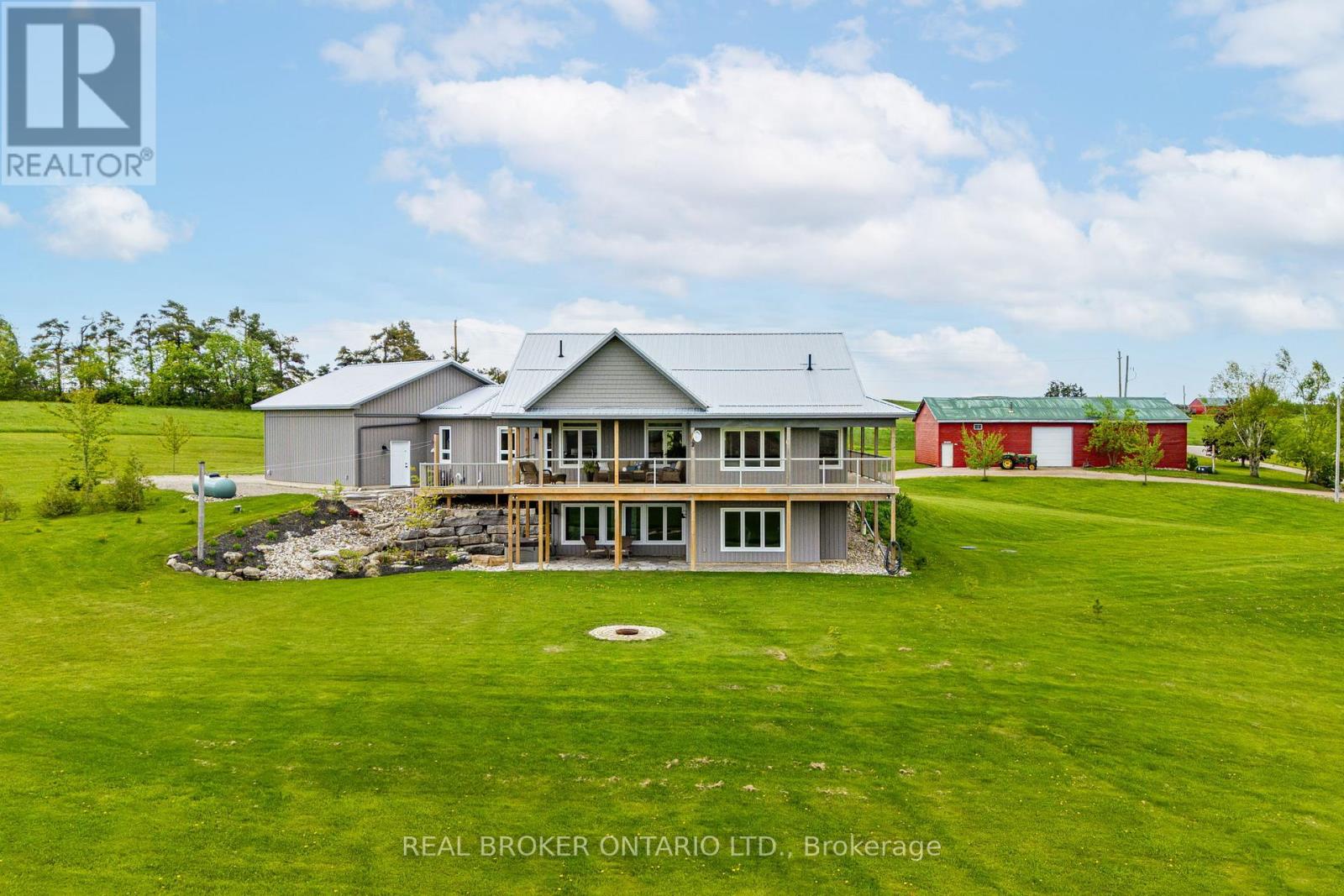 706249 County Road 21, Mulmur, Ontario  L9V 0W4 - Photo 49 - X12404593