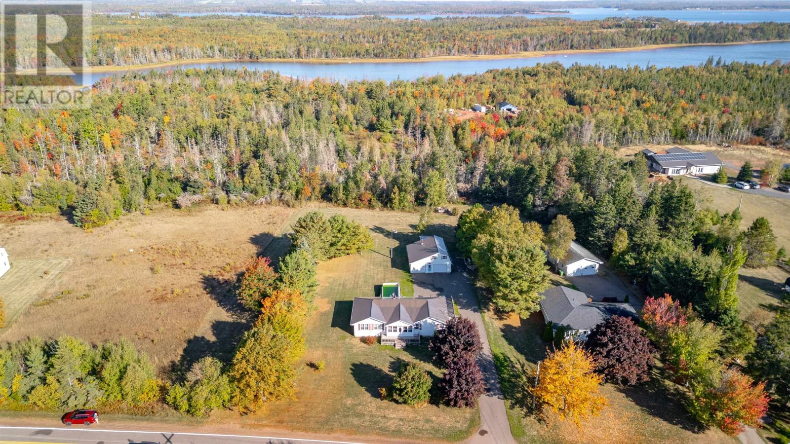 1001 Cape Bear Road, Murray Harbour, Prince Edward Island  C0A 1V0 - Photo 7 - 202524719