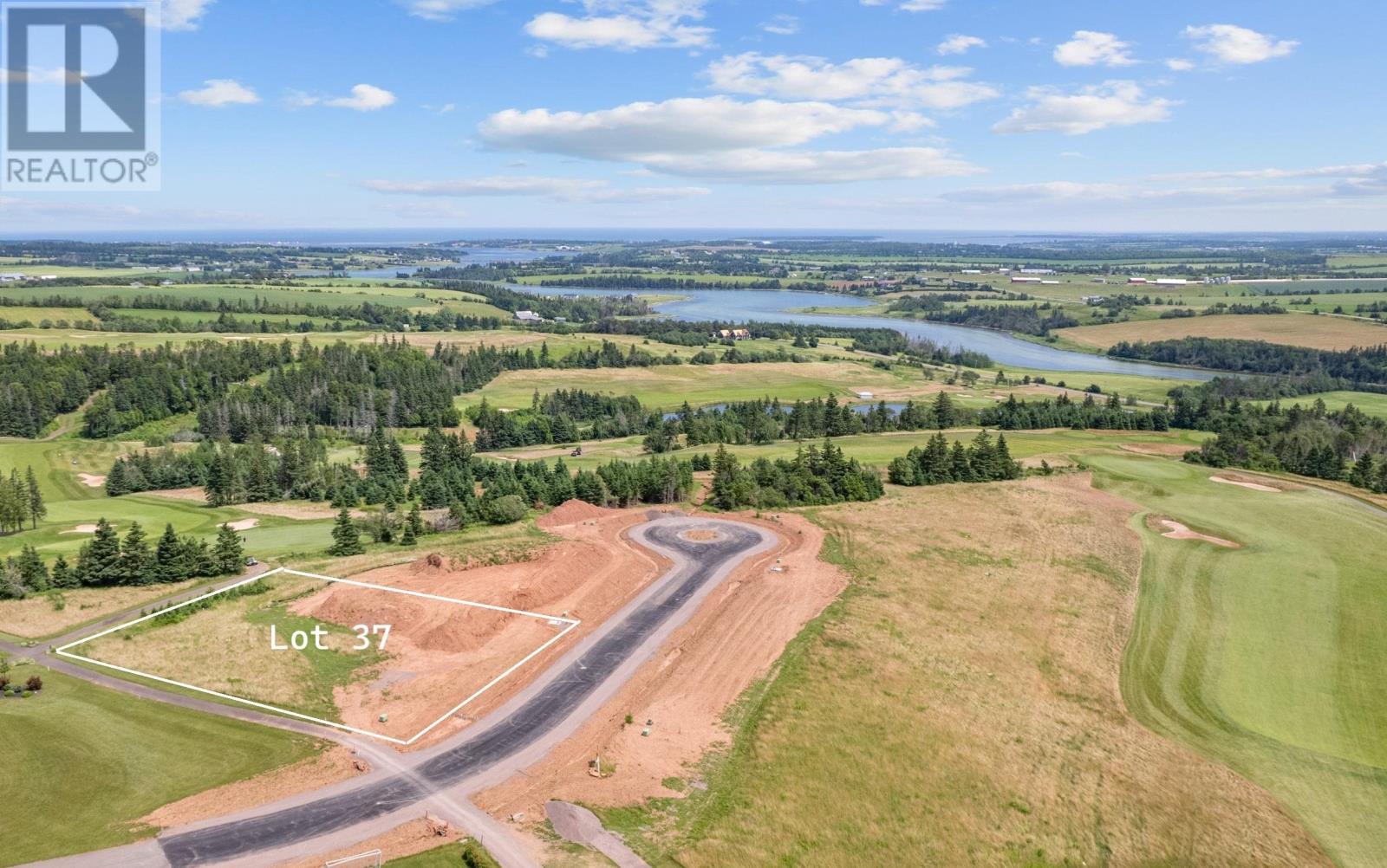 Lot 37 Furber Drive, New Glasgow, New Glasgow, Prince Edward Island  C0A 1N0 - Photo 1 - 202524709
