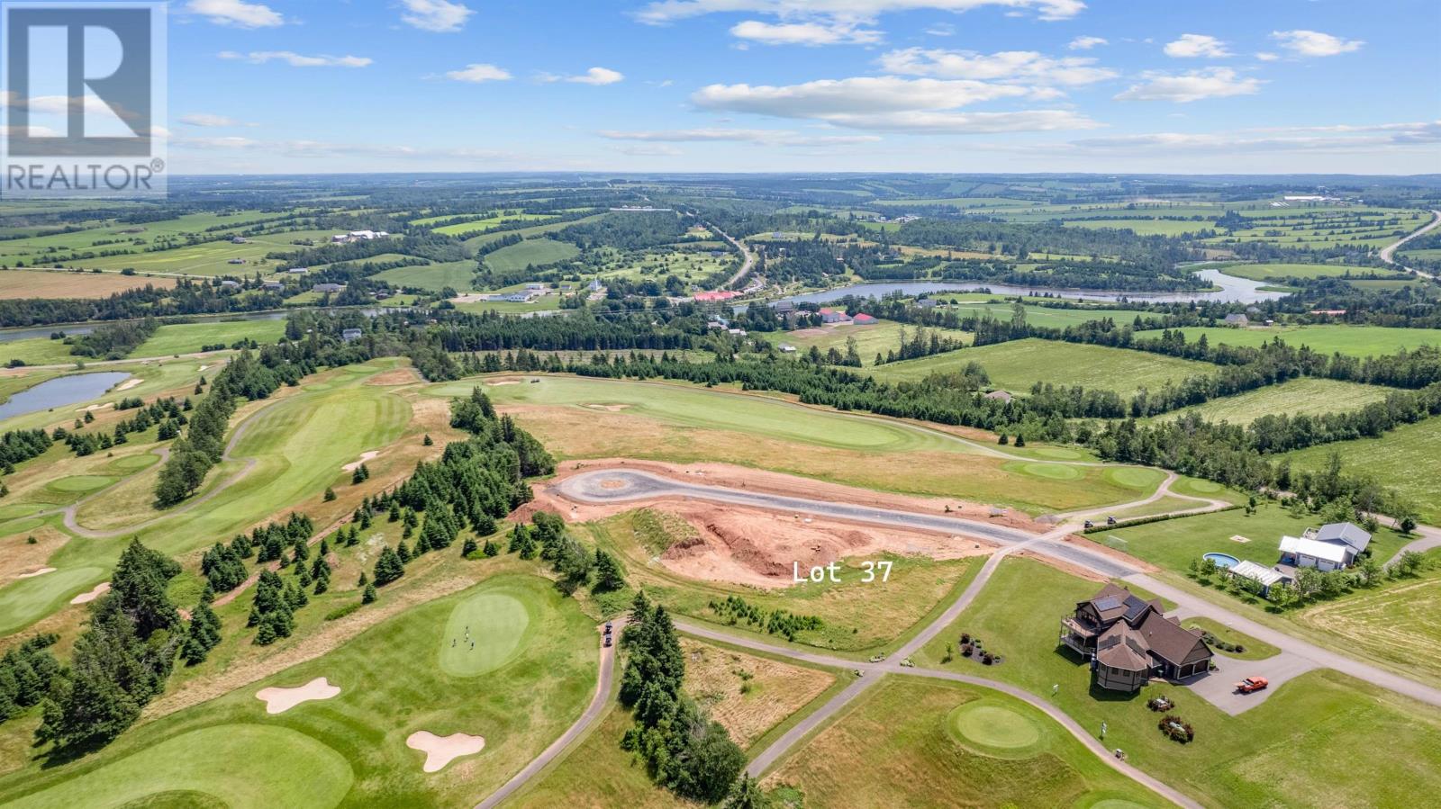 Lot 37 Furber Drive, New Glasgow, New Glasgow, Prince Edward Island  C0A 1N0 - Photo 2 - 202524709