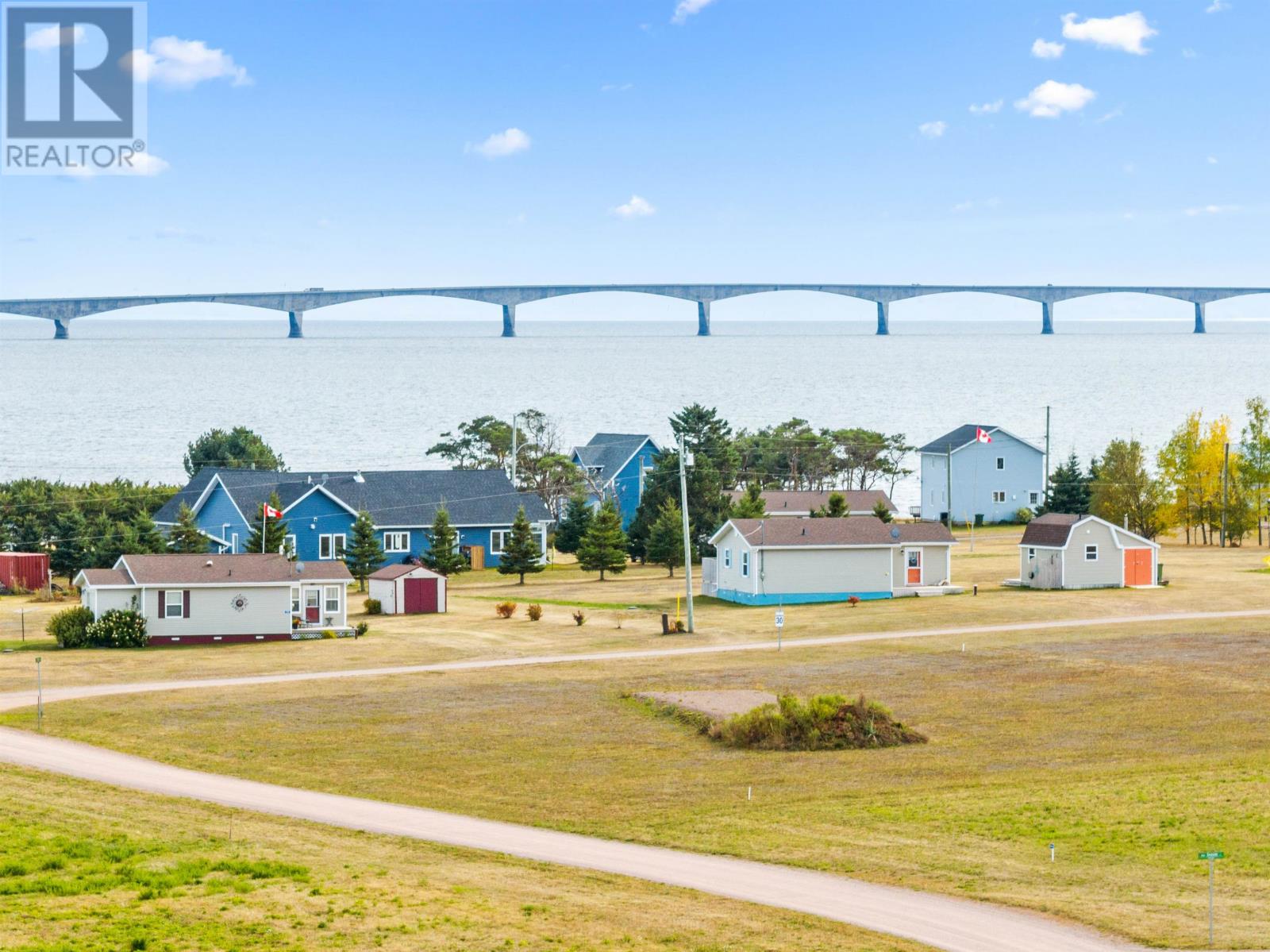 Lot Nicole Drive, North Carleton, Prince Edward Island  C0B 1A0 - Photo 1 - 202524712