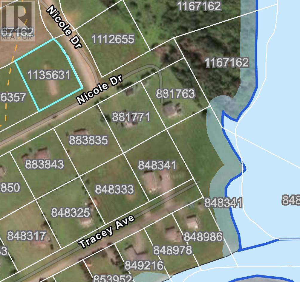 Lot Nicole Drive, North Carleton, Prince Edward Island  C0B 1A0 - Photo 16 - 202524712