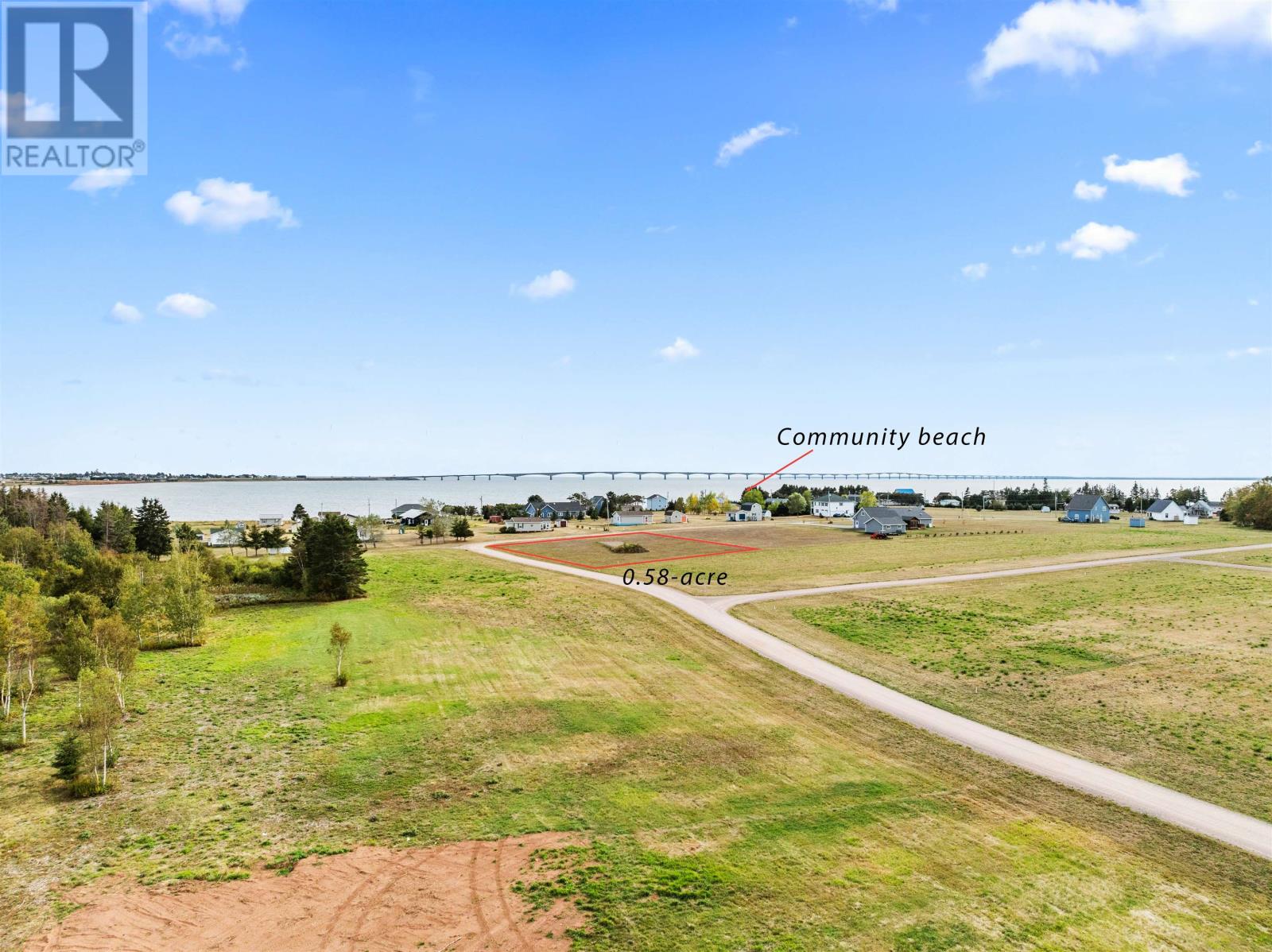 Lot Nicole Drive, North Carleton, Prince Edward Island  C0B 1A0 - Photo 2 - 202524712