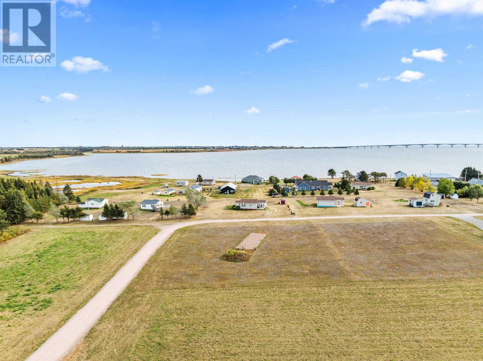 Lot Nicole Drive, North Carleton, Prince Edward Island  C0B 1A0 - Photo 3 - 202524712