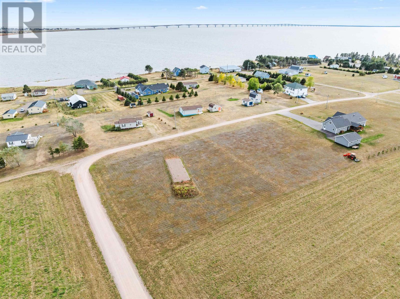 Lot Nicole Drive, North Carleton, Prince Edward Island  C0B 1A0 - Photo 4 - 202524712