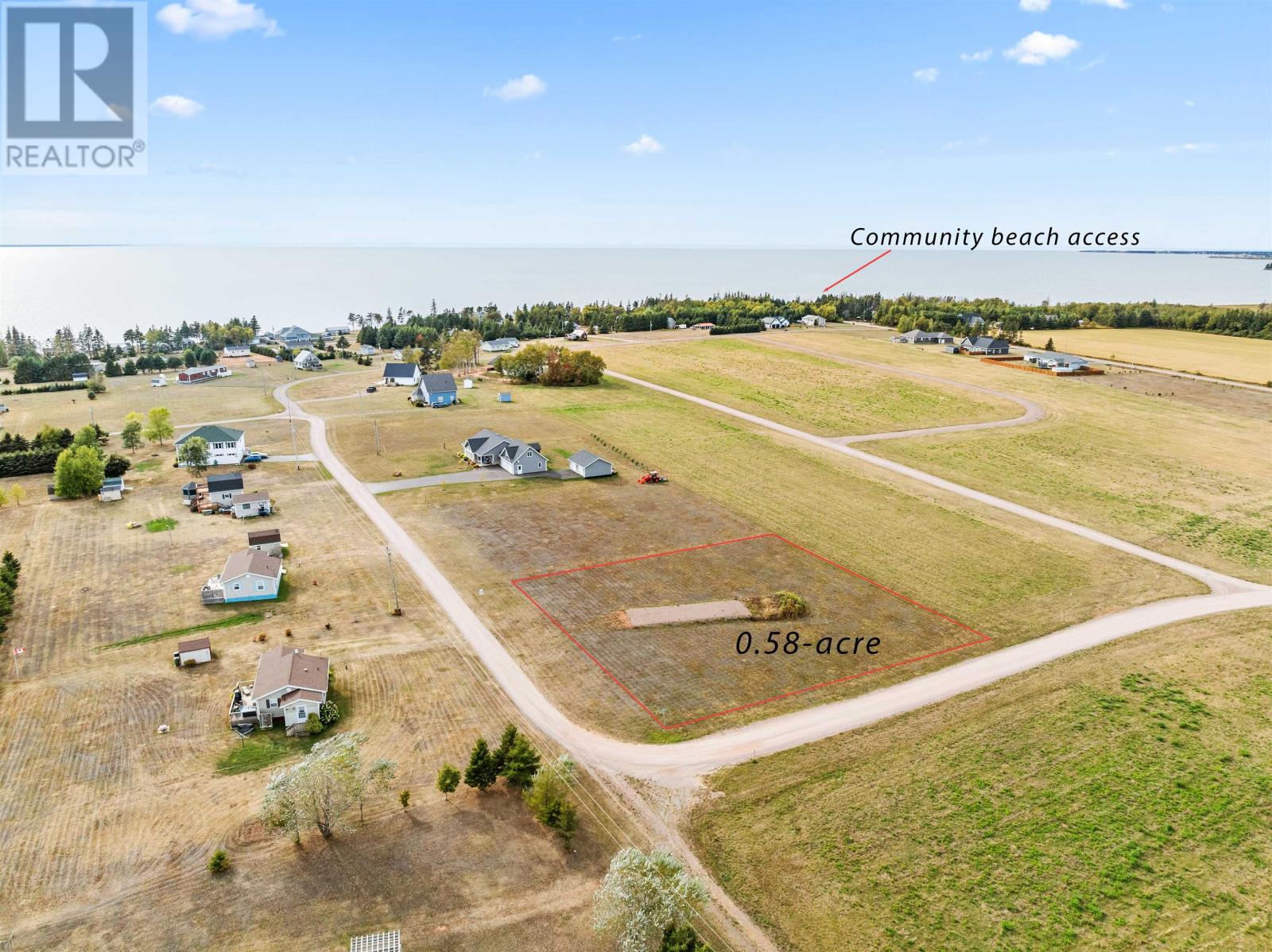 Lot Nicole Drive, North Carleton, Prince Edward Island  C0B 1A0 - Photo 5 - 202524712