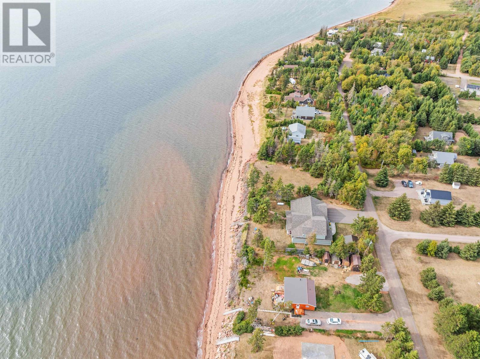 Lot Nicole Drive, North Carleton, Prince Edward Island  C0B 1A0 - Photo 6 - 202524712