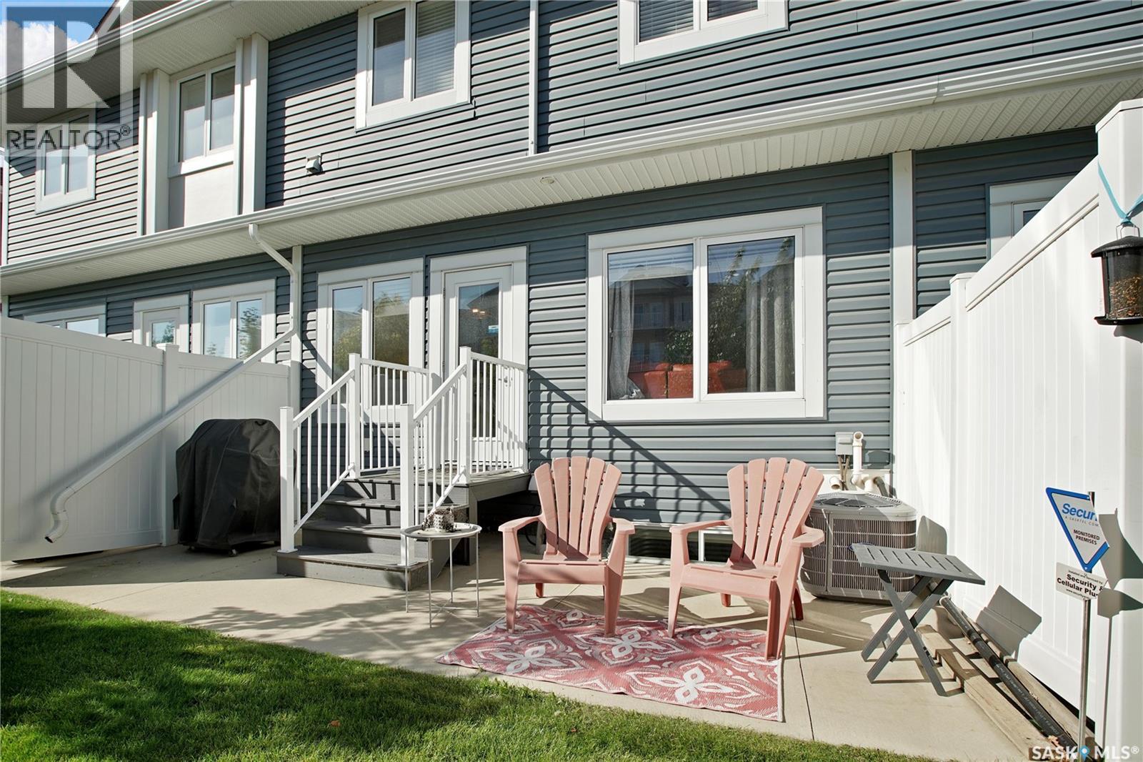 27 115 Veltkamp Crescent, Saskatoon, Saskatchewan  S7T 0T7 - Photo 20 - SK019734