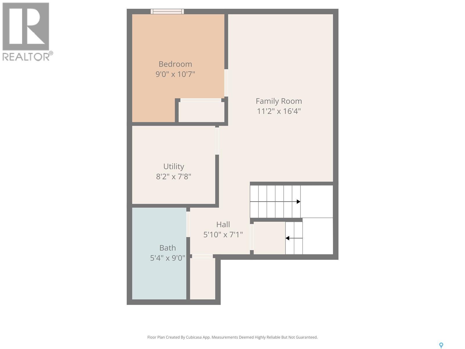 27 115 Veltkamp Crescent, Saskatoon, Saskatchewan  S7T 0T7 - Photo 22 - SK019734