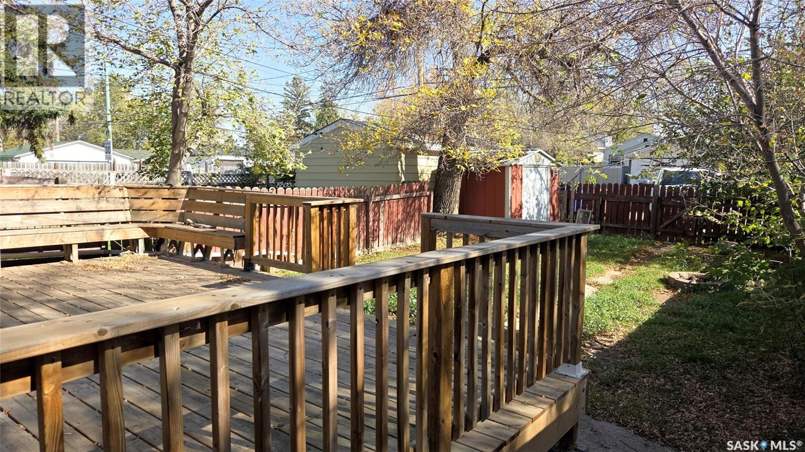 2311 Reynolds Street, Regina, Saskatchewan  S4N 3N6 - Photo 33 - SK019723