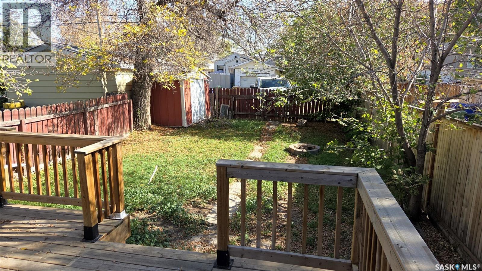 2311 Reynolds Street, Regina, Saskatchewan  S4N 3N6 - Photo 34 - SK019723