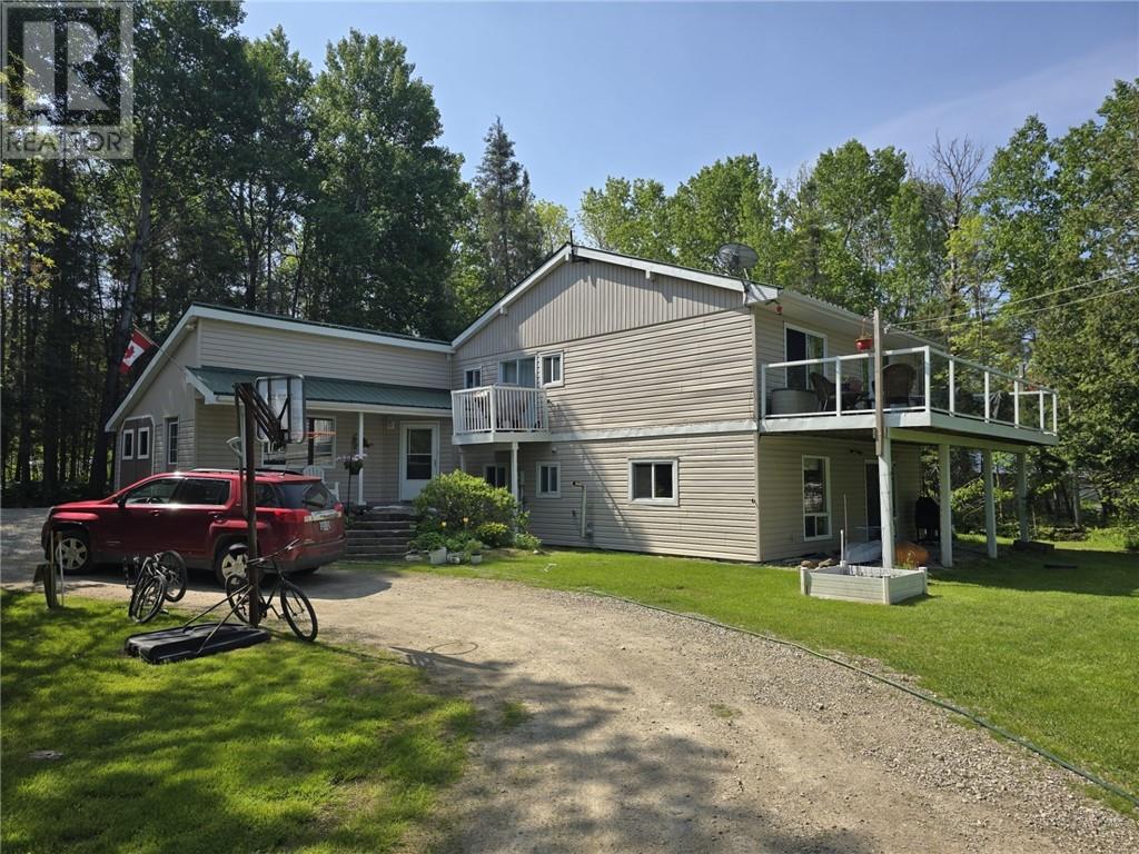 39 Grandor Road, Kagawong, Ontario  P0P 1J0 - Photo 1 - 2121731