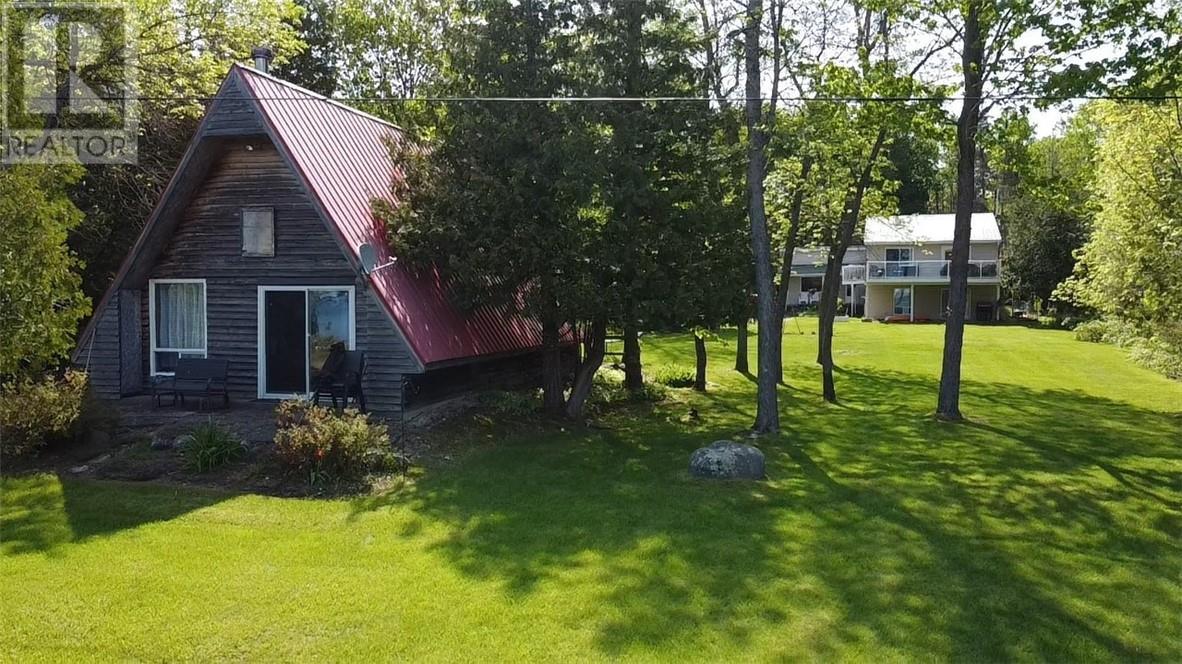 39 Grandor Road, Kagawong, Ontario  P0P 1J0 - Photo 2 - 2121731