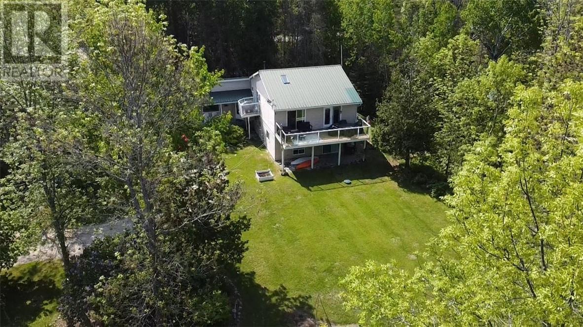 39 Grandor Road, Kagawong, Ontario  P0P 1J0 - Photo 4 - 2121731