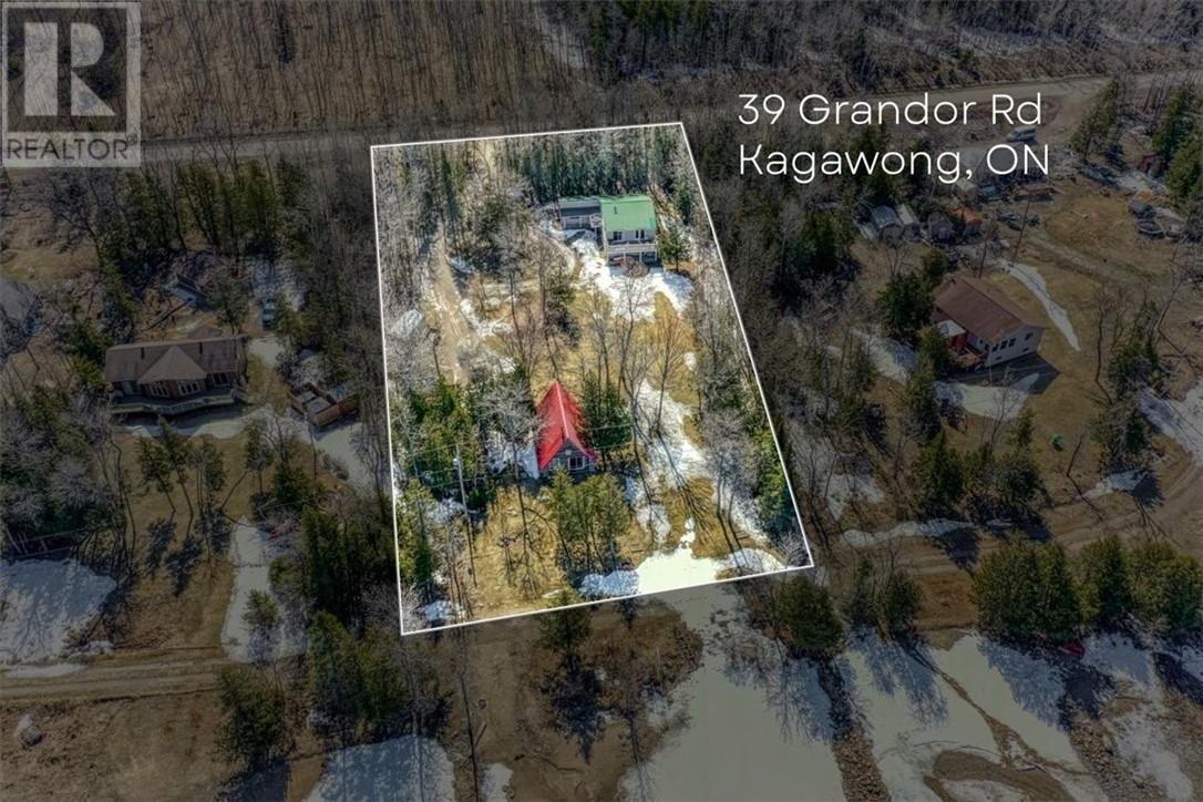 39 Grandor Road, Kagawong, Ontario  P0P 1J0 - Photo 41 - 2121731