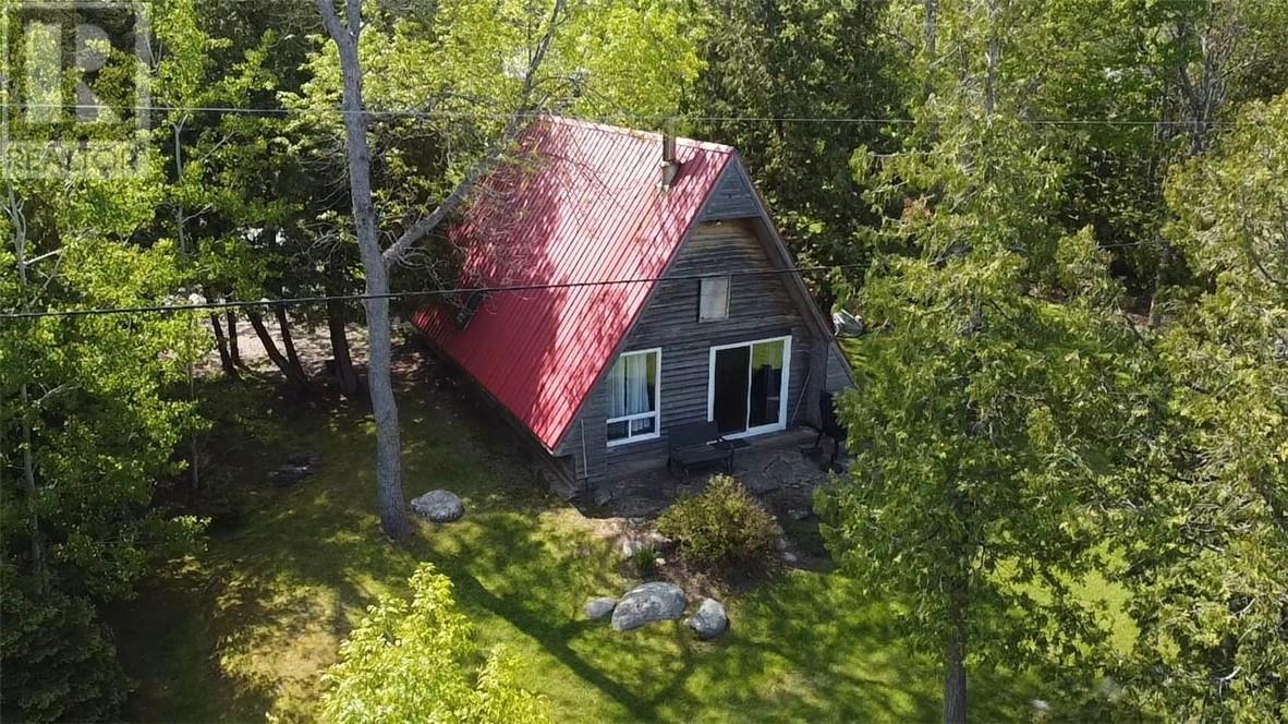 39 Grandor Road, Kagawong, Ontario  P0P 1J0 - Photo 6 - 2121731