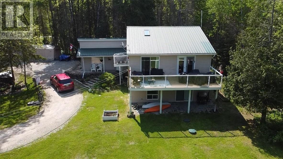 39 Grandor Road, Kagawong, Ontario  P0P 1J0 - Photo 7 - 2121731