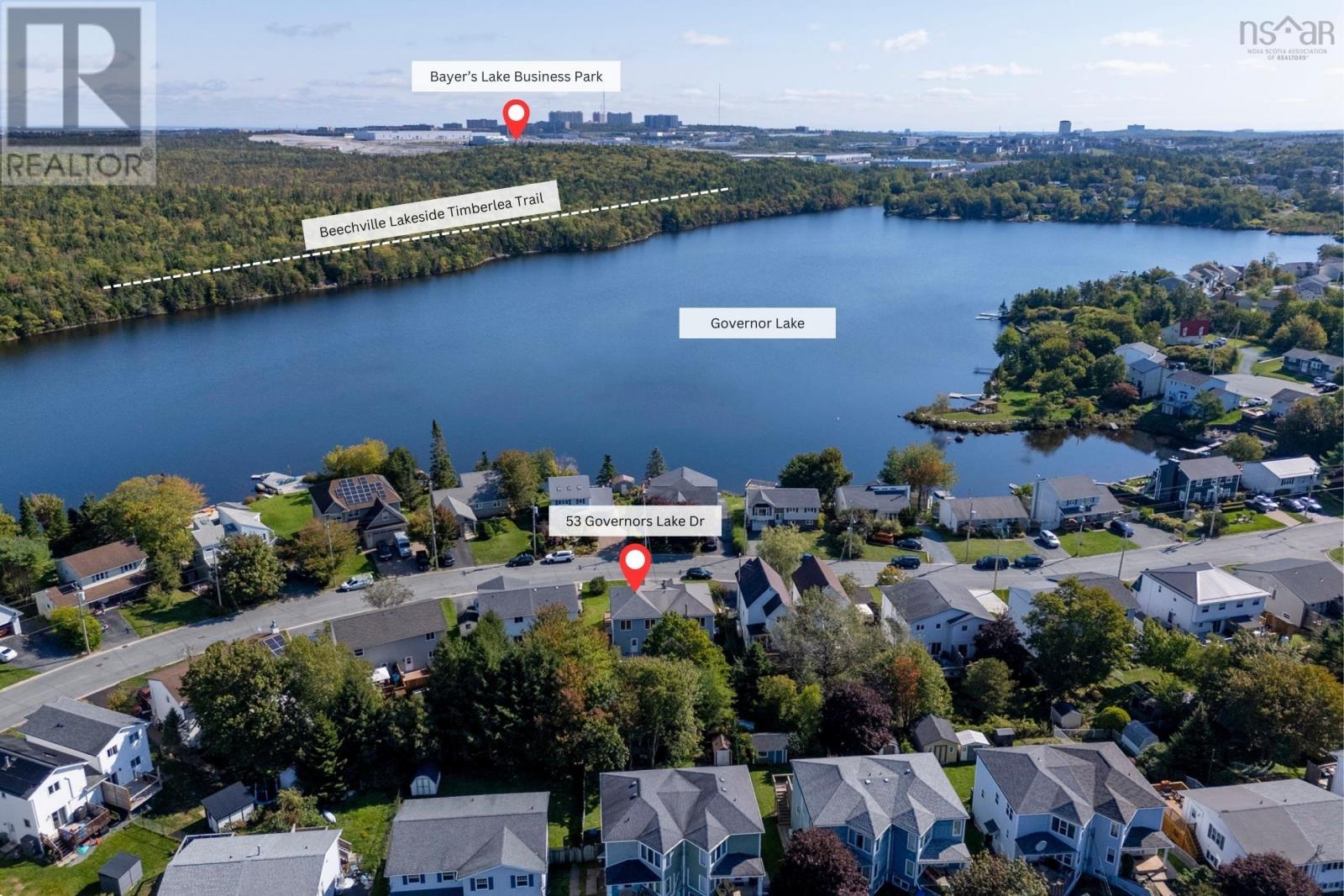 53 Governors Lake Drive, Timberlea, Nova Scotia  B3T 1N2 - Photo 45 - 202524194