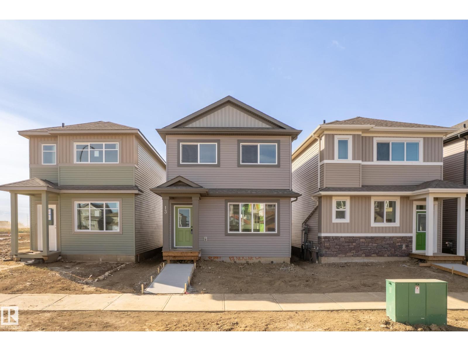 13 Nerine Cr, St. Albert, Alberta  T8N 8C6 - Photo 9 - E4460171