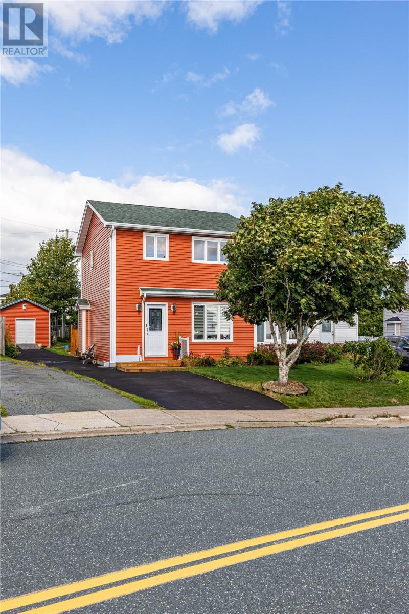 77 Stojko Place, Mount Pearl, Newfoundland & Labrador  A1N 4Z3 - Photo 1 - 1291078