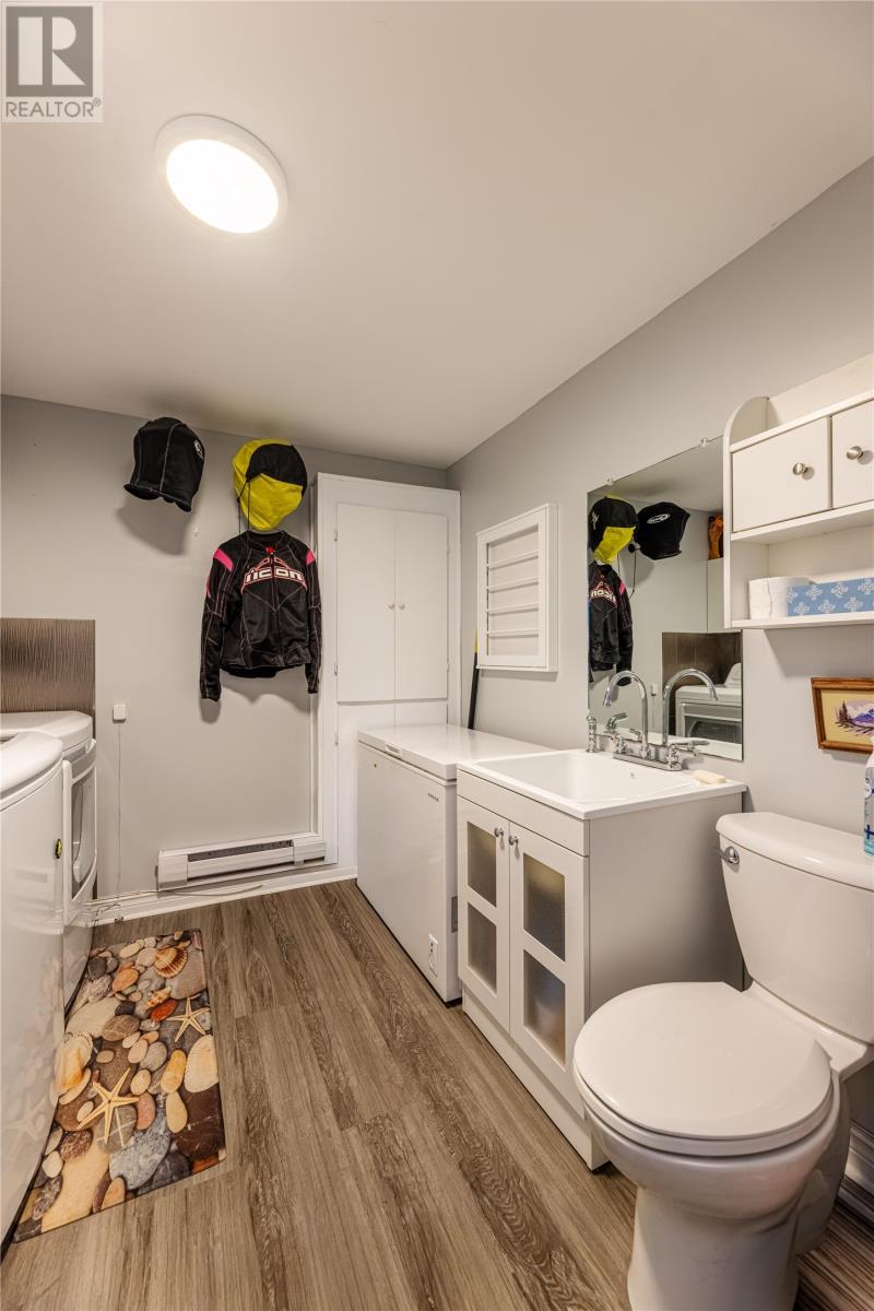 77 Stojko Place, Mount Pearl, Newfoundland & Labrador  A1N 4Z3 - Photo 19 - 1291078