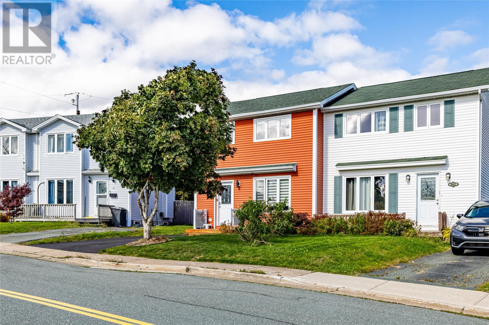 77 Stojko Place, Mount Pearl, Newfoundland & Labrador  A1N 4Z3 - Photo 2 - 1291078