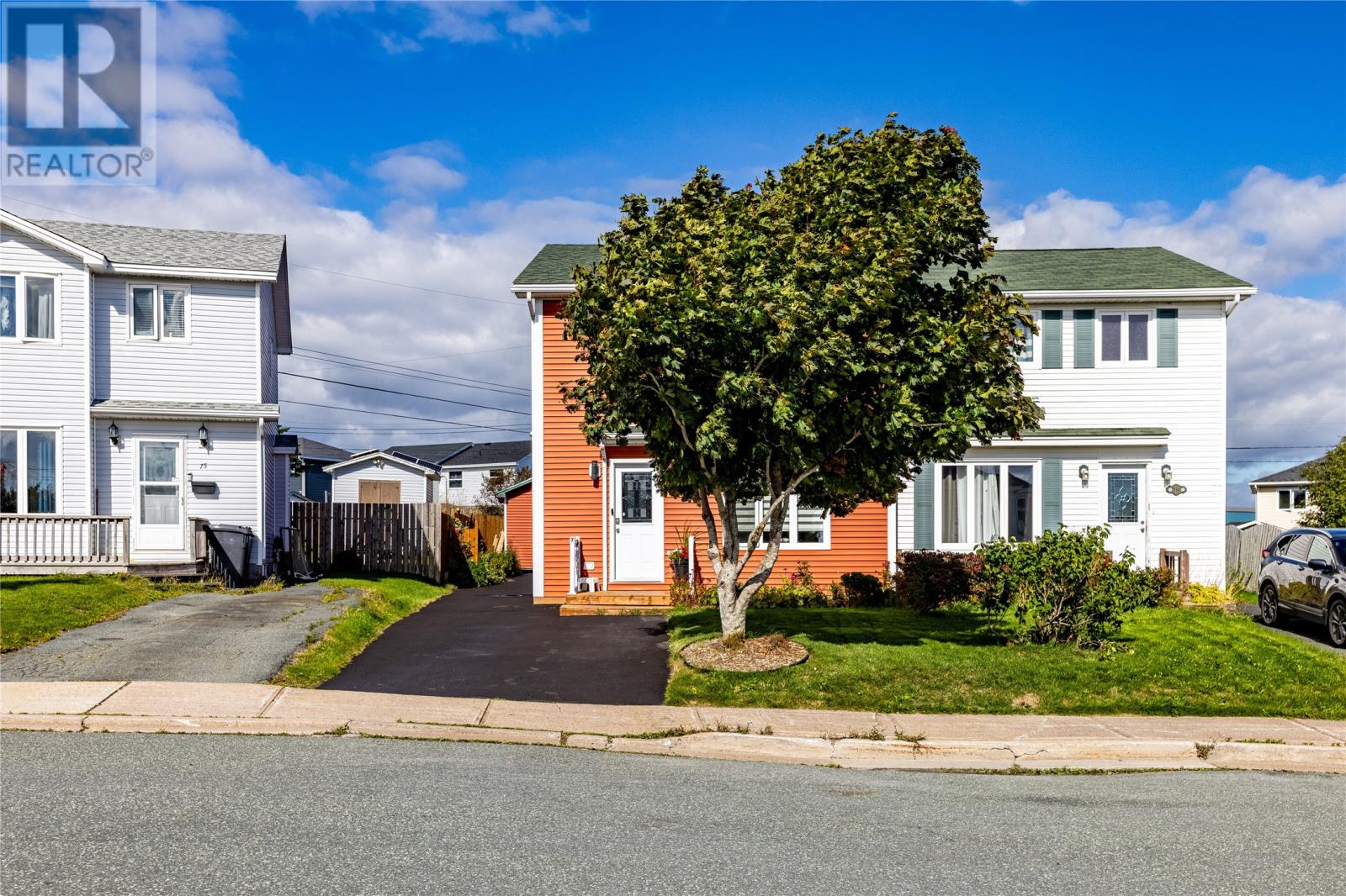 77 Stojko Place, Mount Pearl, Newfoundland & Labrador  A1N 4Z3 - Photo 3 - 1291078
