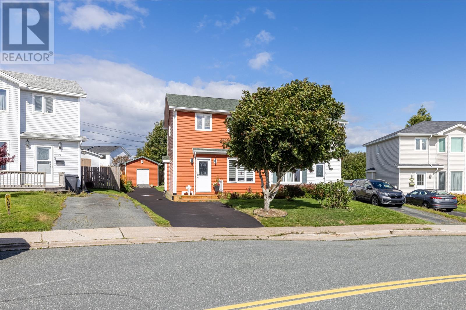 77 Stojko Place, Mount Pearl, Newfoundland & Labrador  A1N 4Z3 - Photo 4 - 1291078