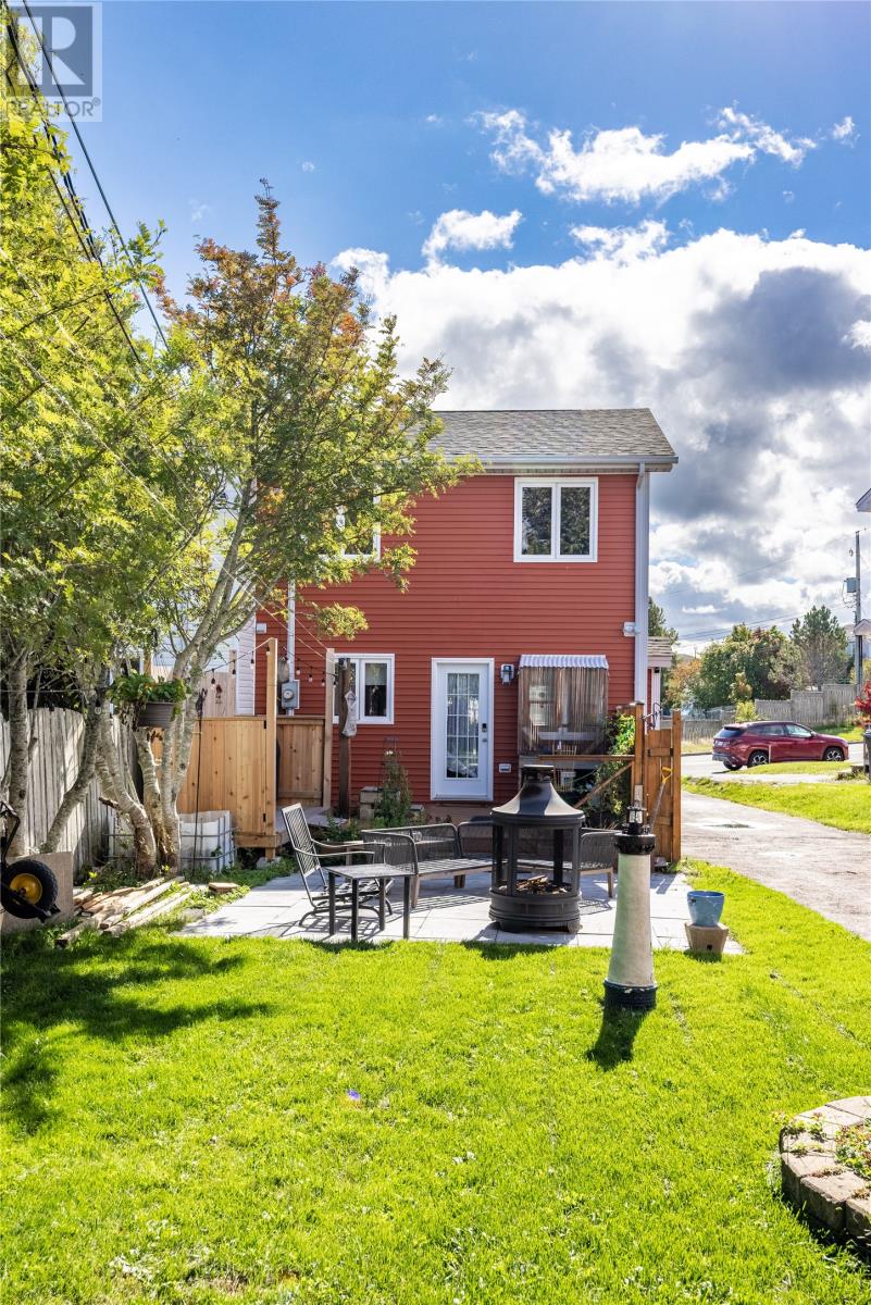 77 Stojko Place, Mount Pearl, Newfoundland & Labrador  A1N 4Z3 - Photo 6 - 1291078
