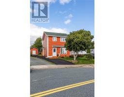 77 Stojko Place, Mount Pearl, Newfoundland & Labrador