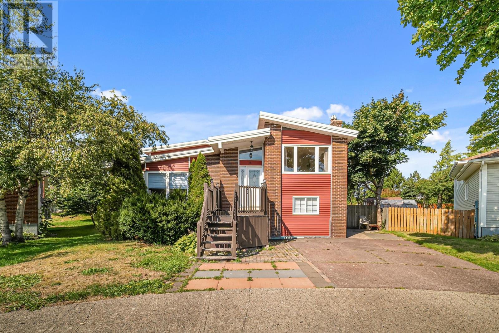 78 Virginia Place, St. John's, Newfoundland & Labrador  A1A 3G9 - Photo 1 - 1291074