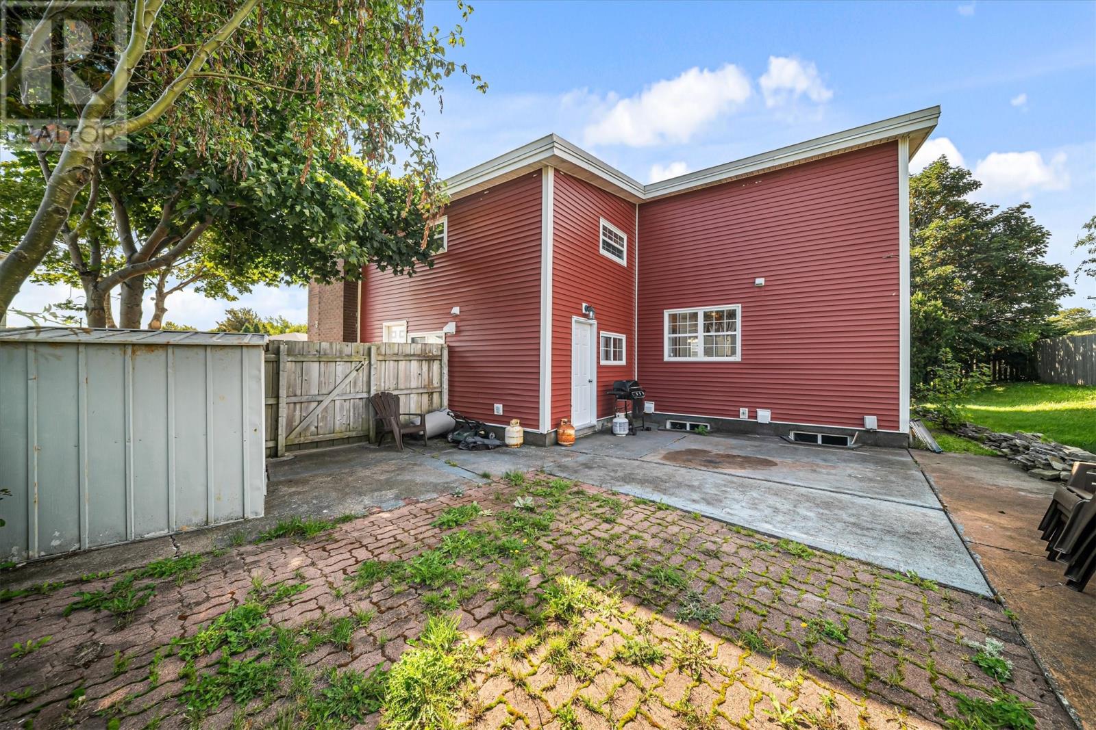 78 Virginia Place, St. John's, Newfoundland & Labrador  A1A 3G9 - Photo 42 - 1291074