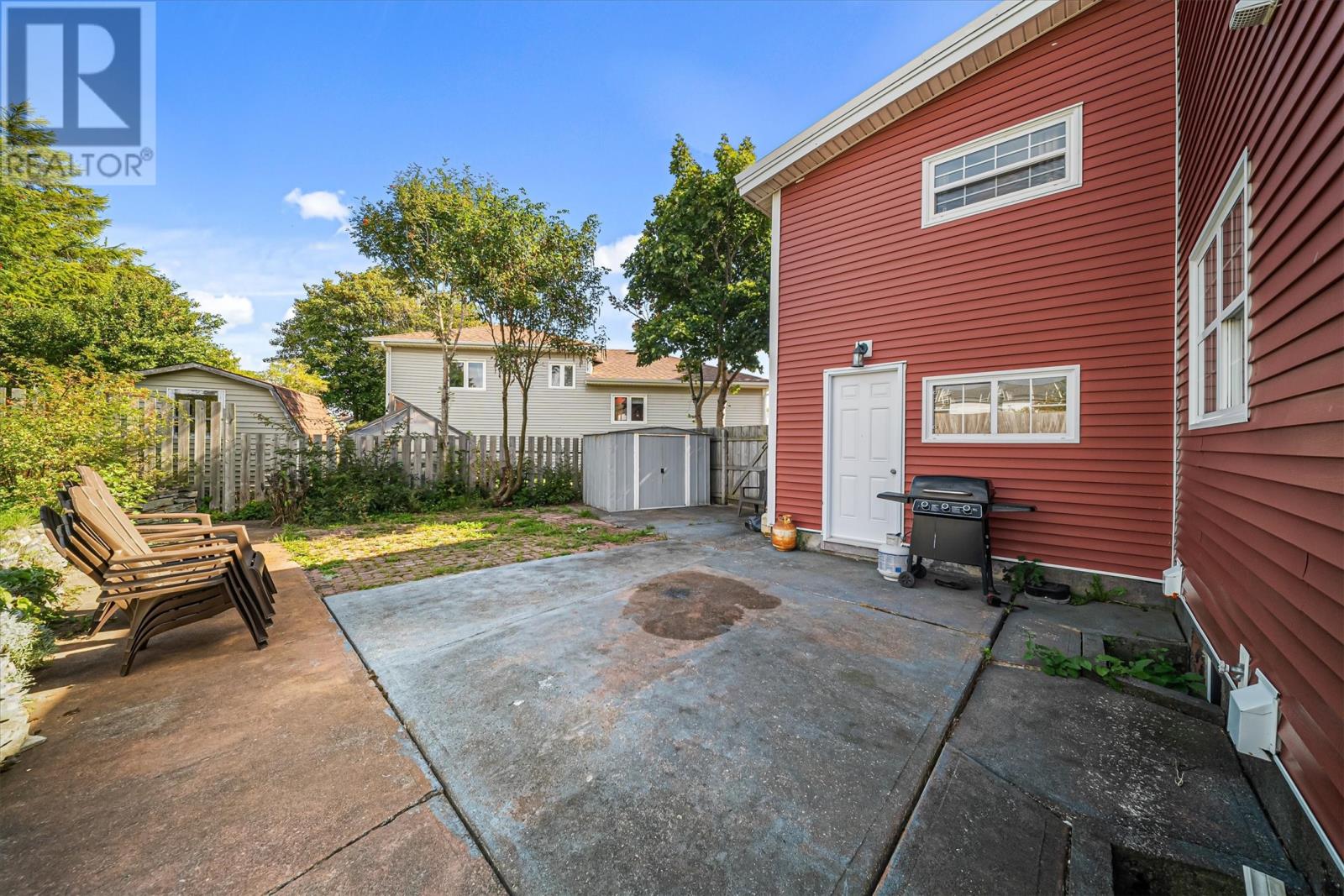 78 Virginia Place, St. John's, Newfoundland & Labrador  A1A 3G9 - Photo 43 - 1291074