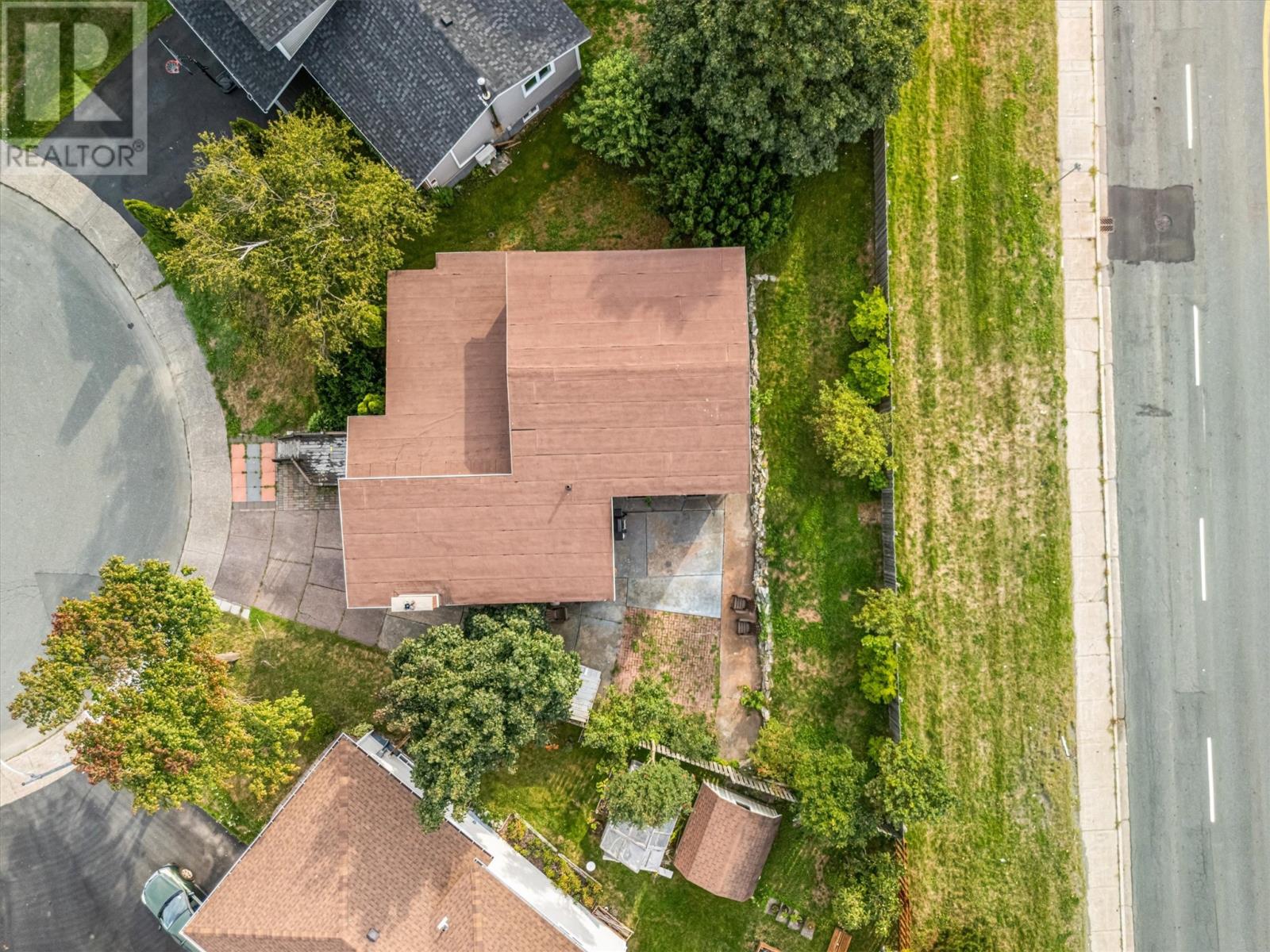 78 Virginia Place, St. John's, Newfoundland & Labrador  A1A 3G9 - Photo 44 - 1291074