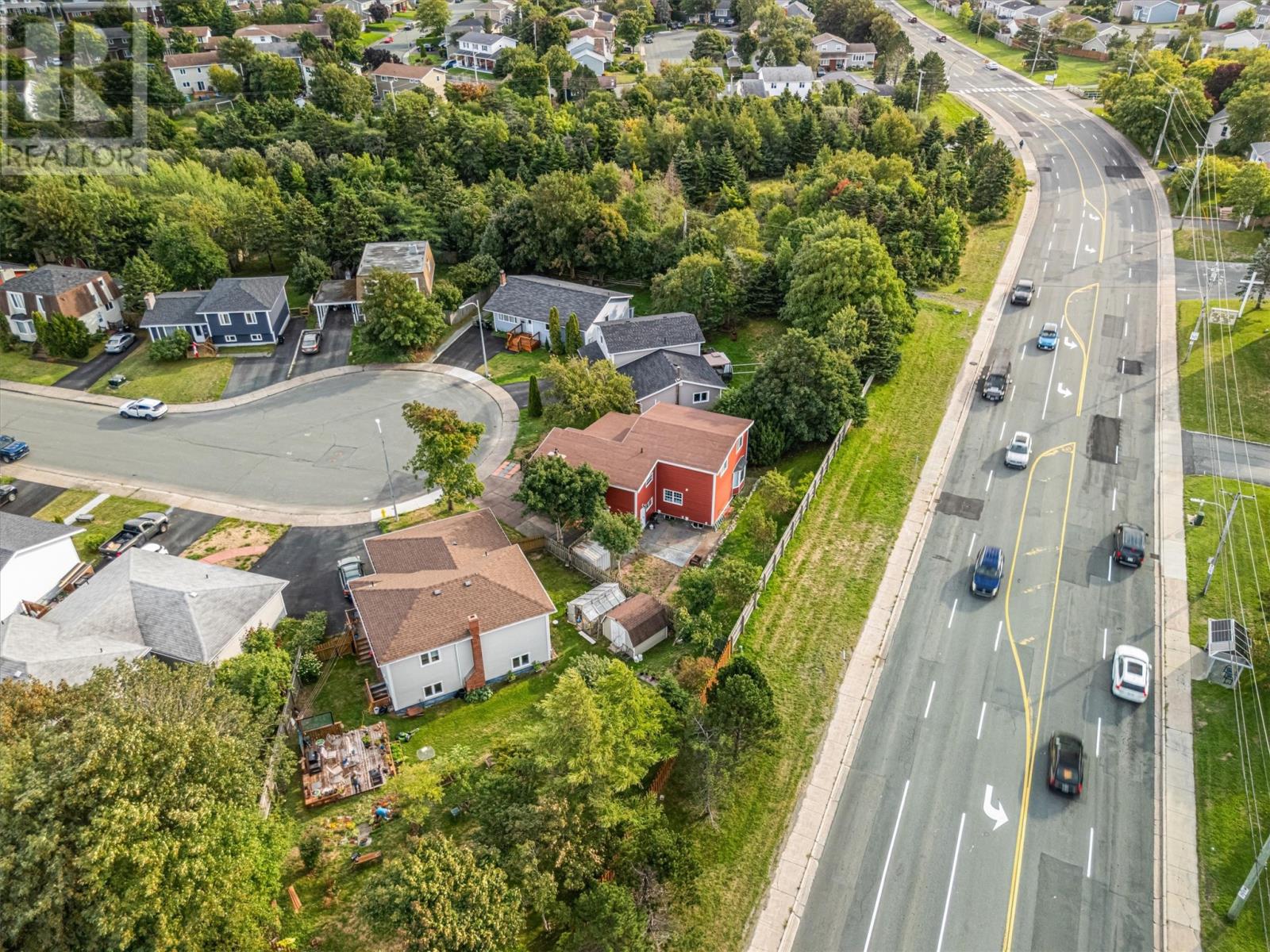 78 Virginia Place, St. John's, Newfoundland & Labrador  A1A 3G9 - Photo 45 - 1291074