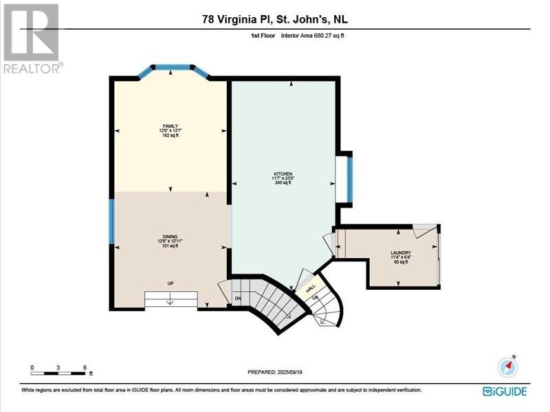 78 Virginia Place, St. John's, Newfoundland & Labrador  A1A 3G9 - Photo 47 - 1291074